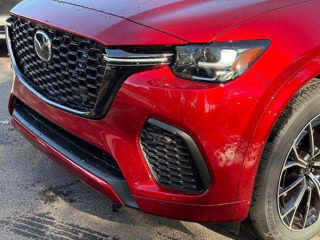 new 2026 Mazda CX-70 car, priced at $56,079