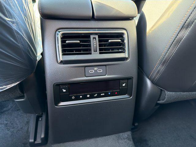 new 2026 Mazda CX-70 car, priced at $56,079