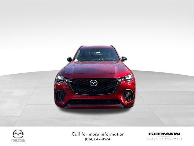 new 2026 Mazda CX-70 car, priced at $56,079