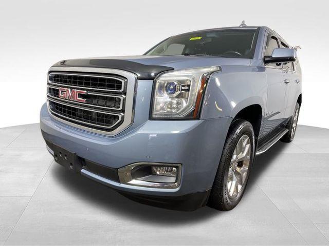 used 2015 GMC Yukon car, priced at $21,495