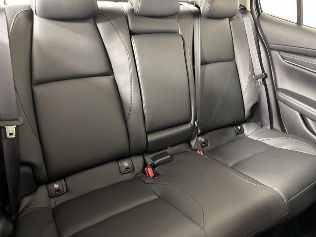 used 2024 Mazda Mazda3 car, priced at $25,165