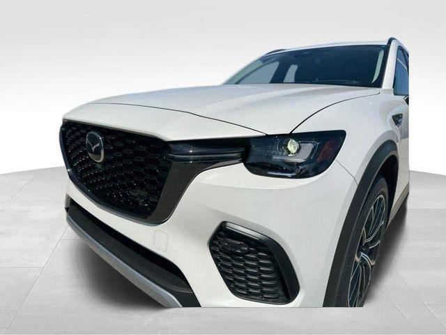 new 2025 Mazda CX-70 PHEV car, priced at $56,965