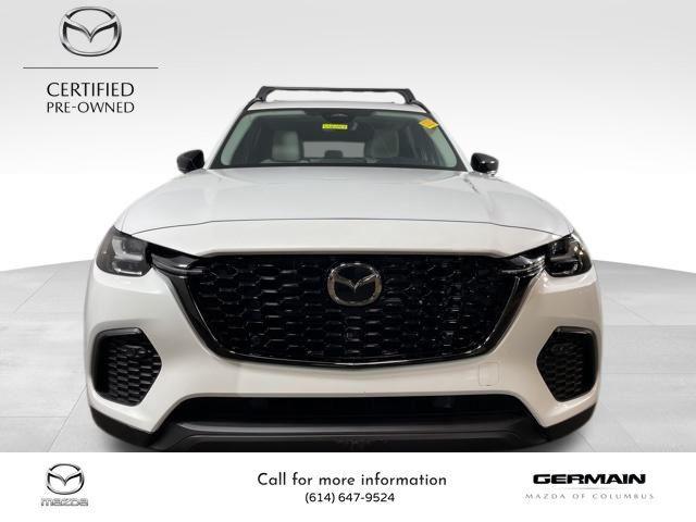 used 2025 Mazda CX-70 car, priced at $38,895