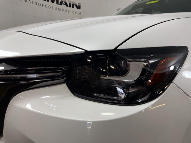 used 2025 Mazda CX-70 car, priced at $38,895