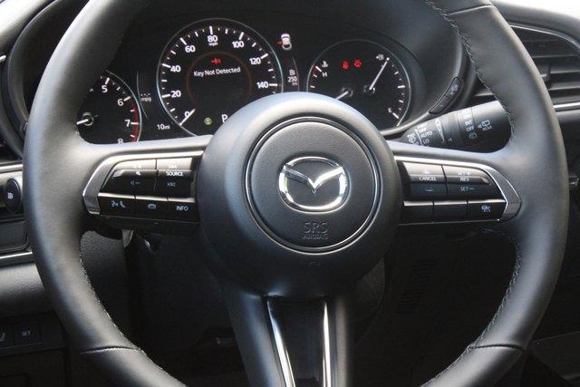 new 2024 Mazda CX-30 car, priced at $37,380
