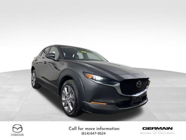 used 2020 Mazda CX-30 car, priced at $18,195