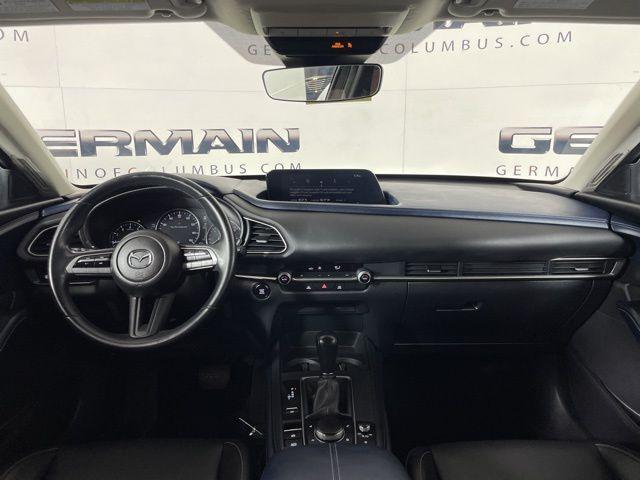 used 2020 Mazda CX-30 car, priced at $18,195