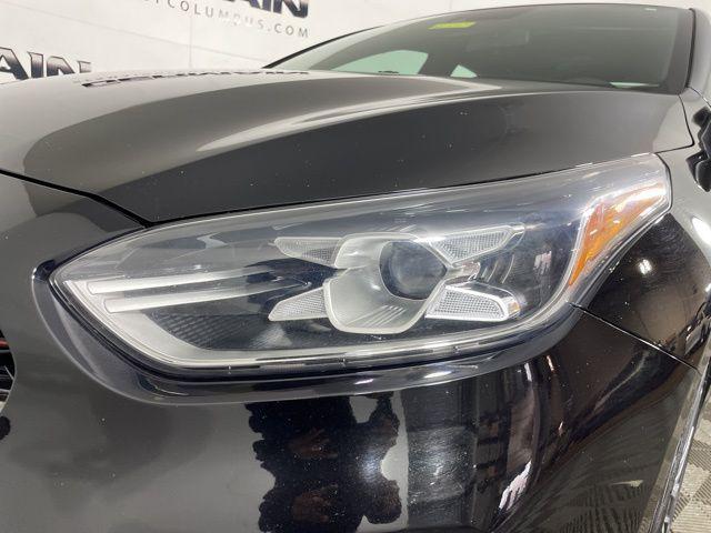 used 2020 Kia Forte car, priced at $14,495