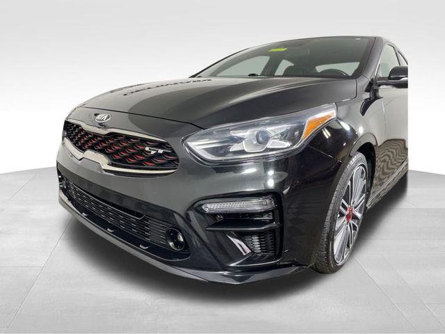 used 2020 Kia Forte car, priced at $14,495