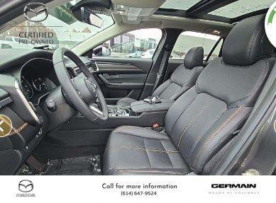 used 2025 Mazda CX-50 Hybrid car, priced at $36,867