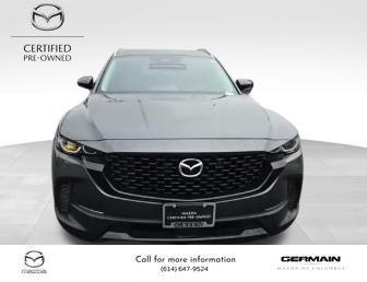 used 2025 Mazda CX-50 Hybrid car, priced at $36,867