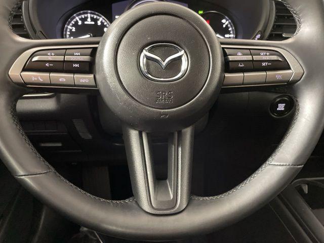 used 2023 Mazda CX-30 car, priced at $22,895