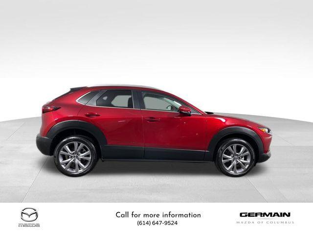 used 2023 Mazda CX-30 car, priced at $22,895