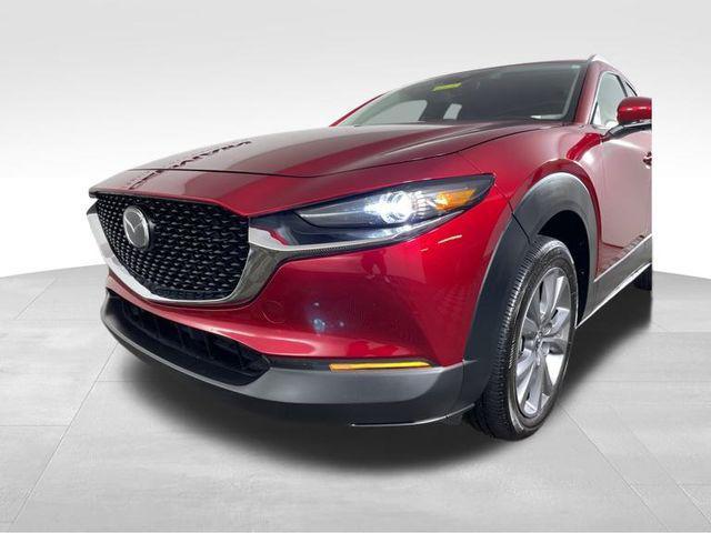 used 2023 Mazda CX-30 car, priced at $22,895