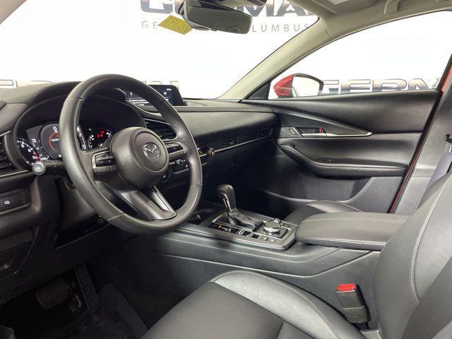 used 2023 Mazda CX-30 car, priced at $22,895