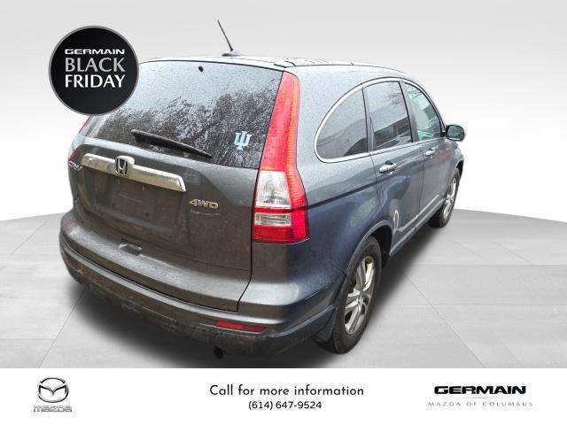 used 2011 Honda CR-V car, priced at $9,263