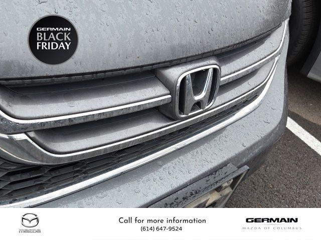 used 2011 Honda CR-V car, priced at $9,263