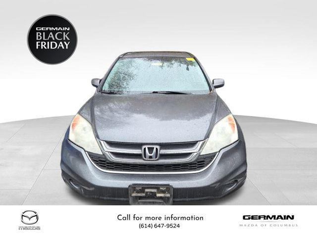 used 2011 Honda CR-V car, priced at $9,263