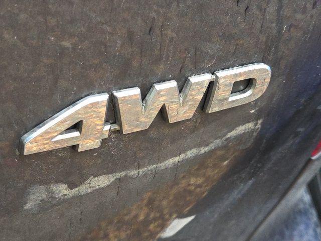 used 2011 Honda CR-V car, priced at $9,263