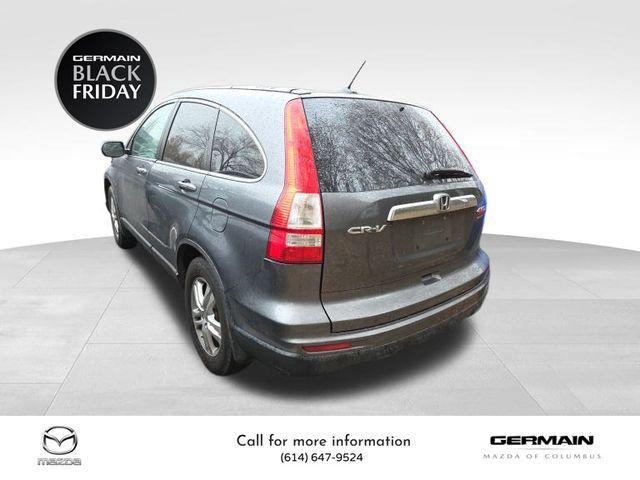 used 2011 Honda CR-V car, priced at $9,263