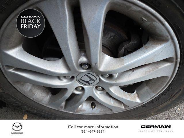 used 2011 Honda CR-V car, priced at $9,263