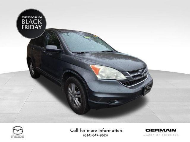 used 2011 Honda CR-V car, priced at $9,263