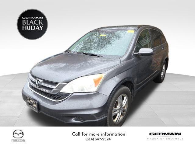 used 2011 Honda CR-V car, priced at $9,263