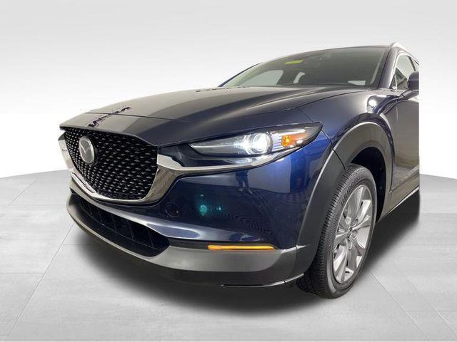 used 2022 Mazda CX-30 car, priced at $23,495