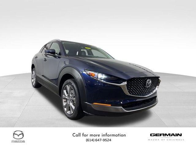 used 2022 Mazda CX-30 car, priced at $23,495