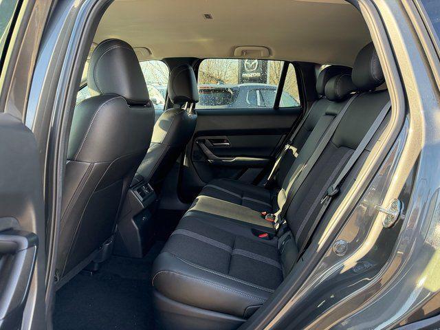 new 2025 Mazda CX-50 Hybrid car, priced at $34,317