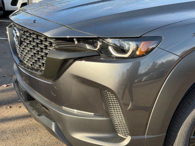 new 2025 Mazda CX-50 Hybrid car, priced at $34,317