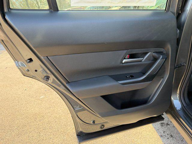 new 2025 Mazda CX-50 Hybrid car, priced at $34,317