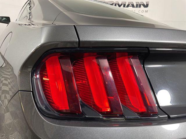 used 2017 Ford Mustang car, priced at $14,860
