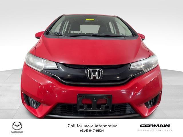 used 2016 Honda Fit car, priced at $10,695