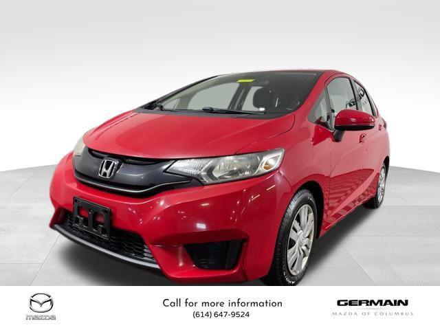 used 2016 Honda Fit car, priced at $10,695