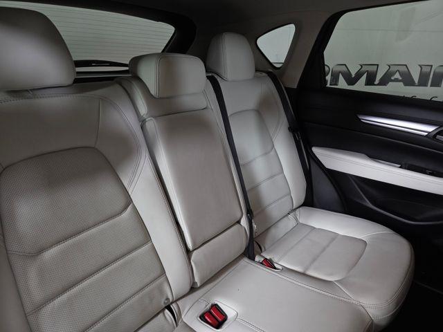 used 2025 Mazda CX-5 car, priced at $33,495