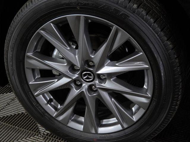 used 2025 Mazda CX-5 car, priced at $33,495