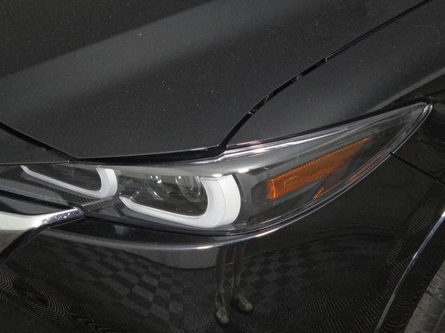 used 2025 Mazda CX-5 car, priced at $33,495