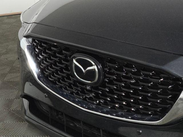 used 2025 Mazda CX-5 car, priced at $33,495