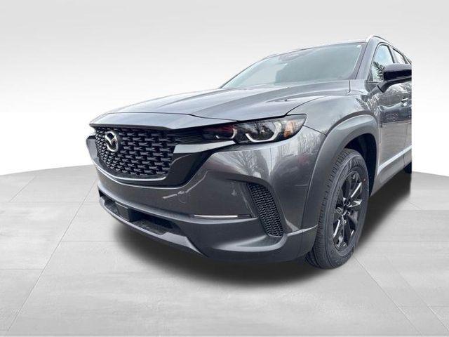 new 2025 Mazda CX-50 car, priced at $34,665