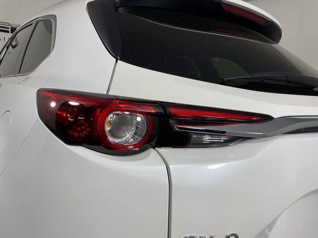 used 2023 Mazda CX-9 car, priced at $33,784