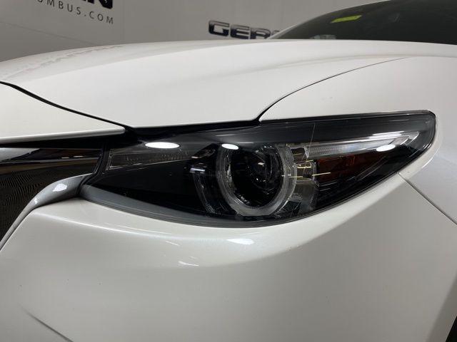 used 2023 Mazda CX-9 car, priced at $33,784