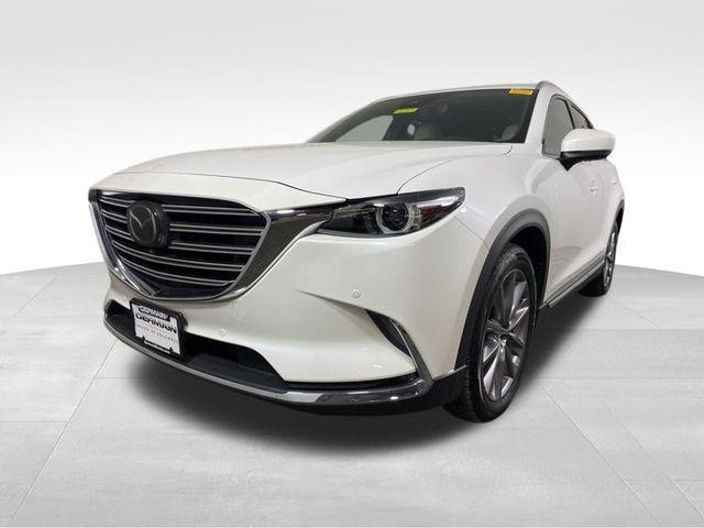 used 2023 Mazda CX-9 car, priced at $33,784