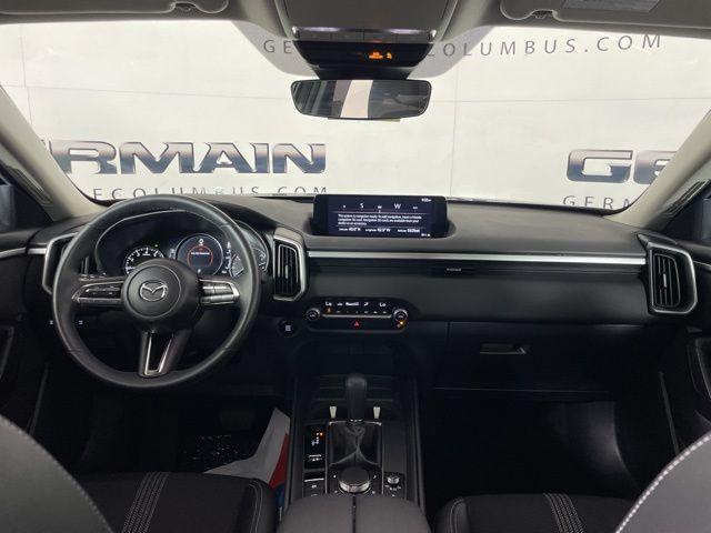 used 2024 Mazda CX-50 car, priced at $29,502