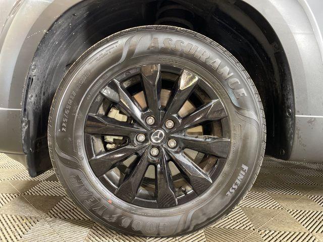 used 2024 Mazda CX-50 car, priced at $29,502