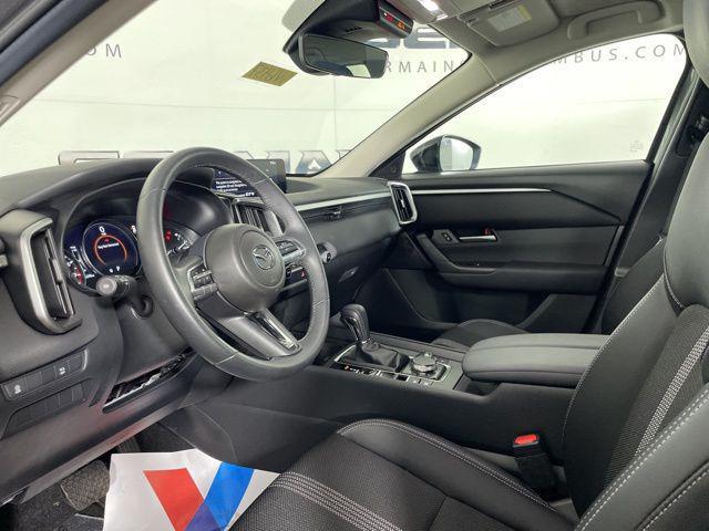 used 2024 Mazda CX-50 car, priced at $29,502