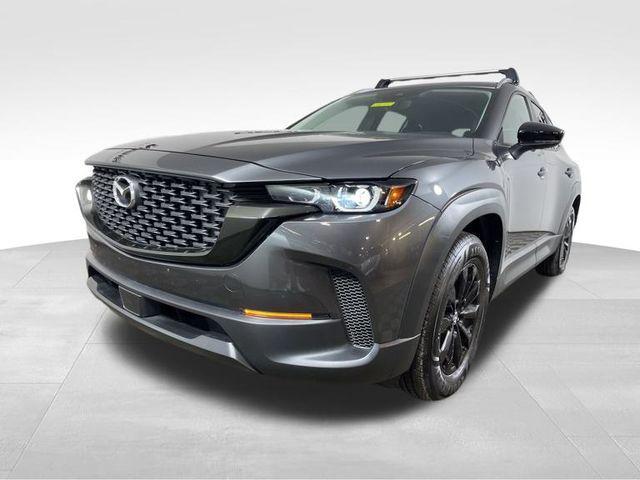 used 2024 Mazda CX-50 car, priced at $29,502