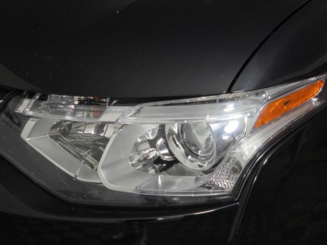 used 2014 Mitsubishi Outlander car, priced at $7,995