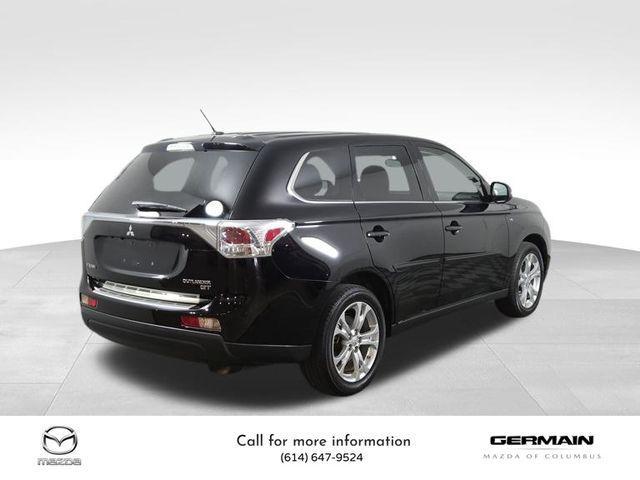 used 2014 Mitsubishi Outlander car, priced at $7,995