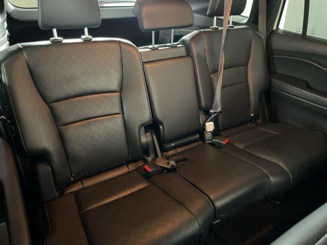 used 2019 Honda Passport car, priced at $27,885